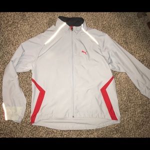 Puma jacket